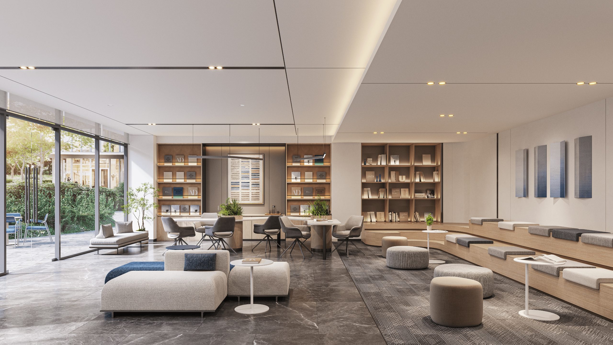 Masterise Homes ra mắt Masteri Cosmo Central tại lõi đô thị The Global City