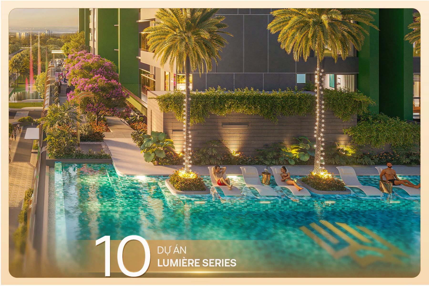 Masterise Homes: Khi giá trị sống hàng hiệu được chứng minh bằng những điều hiện hữu Masterise Homes: Khi giá trị sống hàng hiệu được chứng minh bằng những điều hiện hữu
