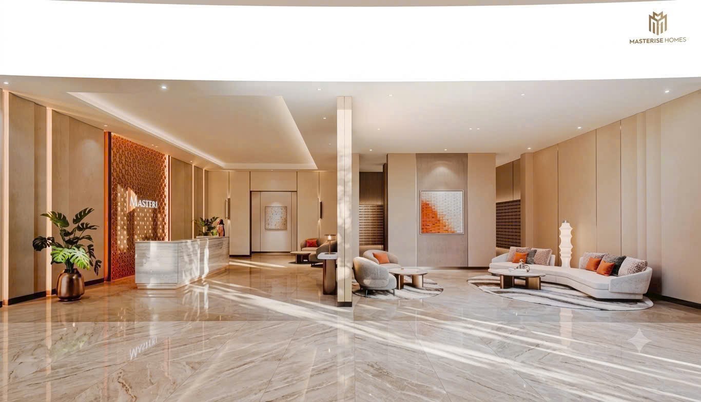 Masterise Homes “Tây tiến”, kiến tạo dấu ấn mới tại Vinhomes Sài Gòn Park