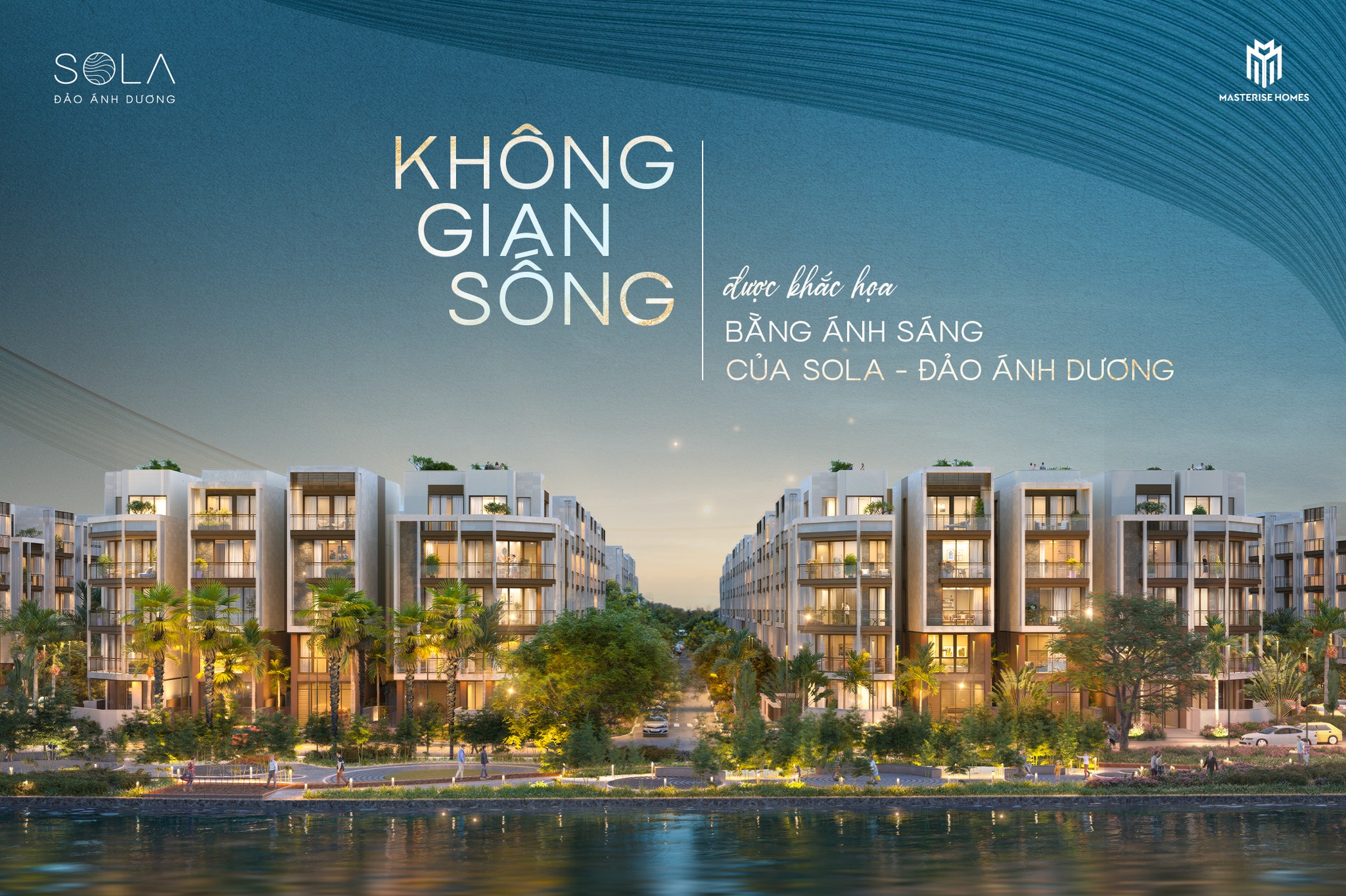 SOLA - ĐẢO ÁNH DƯƠNG