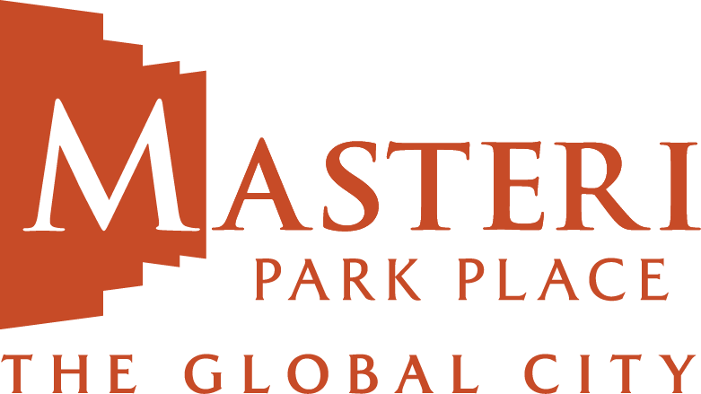 masteri park place logo