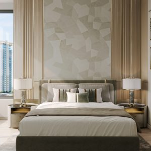 Thiết kế Căn hộ Masteri Park Place