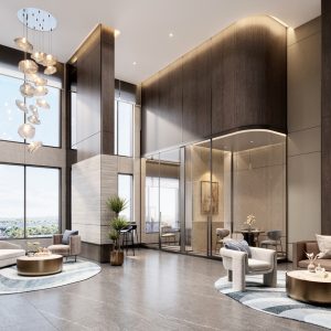 Masteri Grand Coast mang đến tiêu chuẩn bàn giao cao cấp chuẩn Masteri Collection và tiêu chuẩn vận hành quốc tế của Masterise Property Management