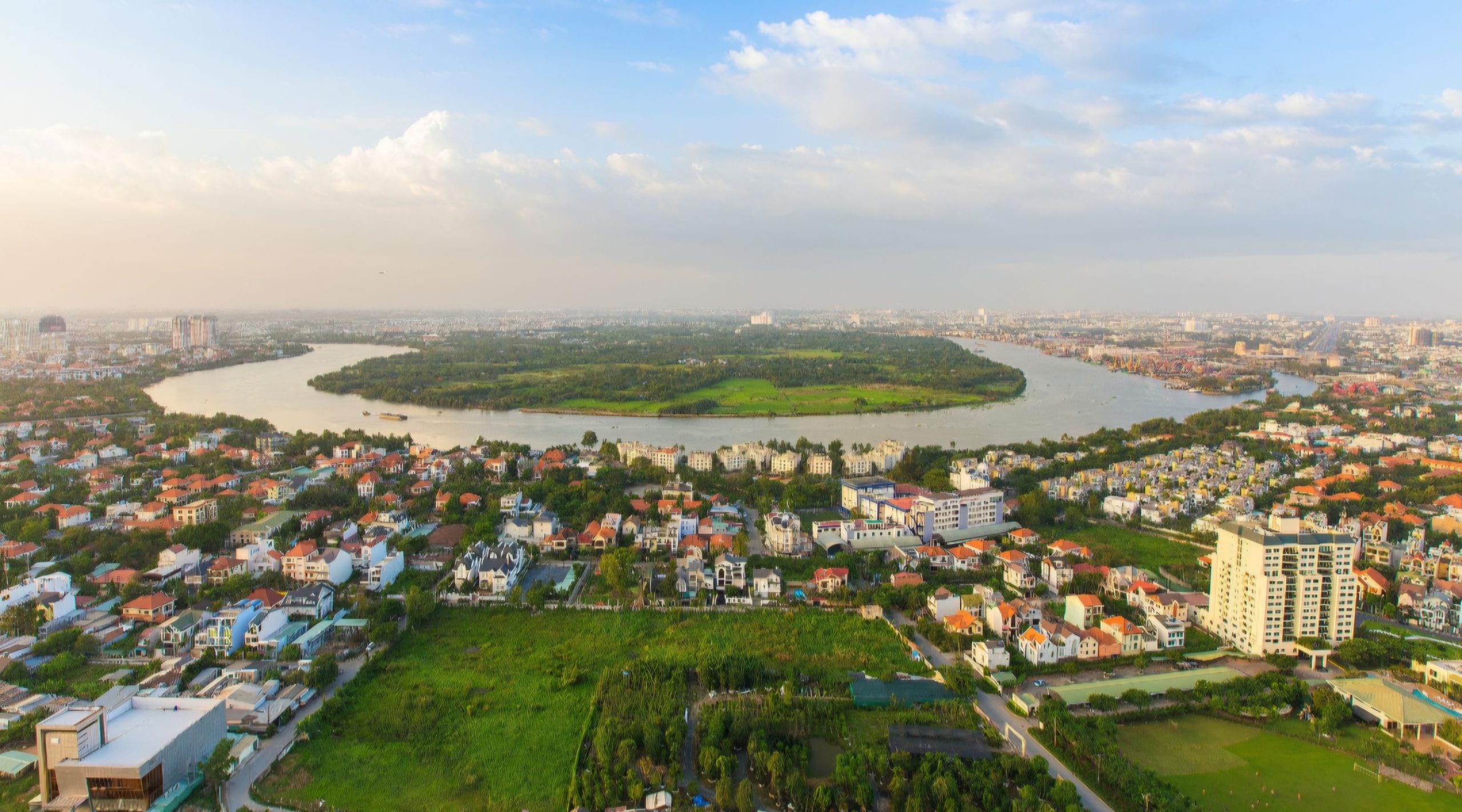 Masteri Thanh Đa – Biểu Tượng Sống Ven Sông Cuối Cùng Sát Trung Tâm