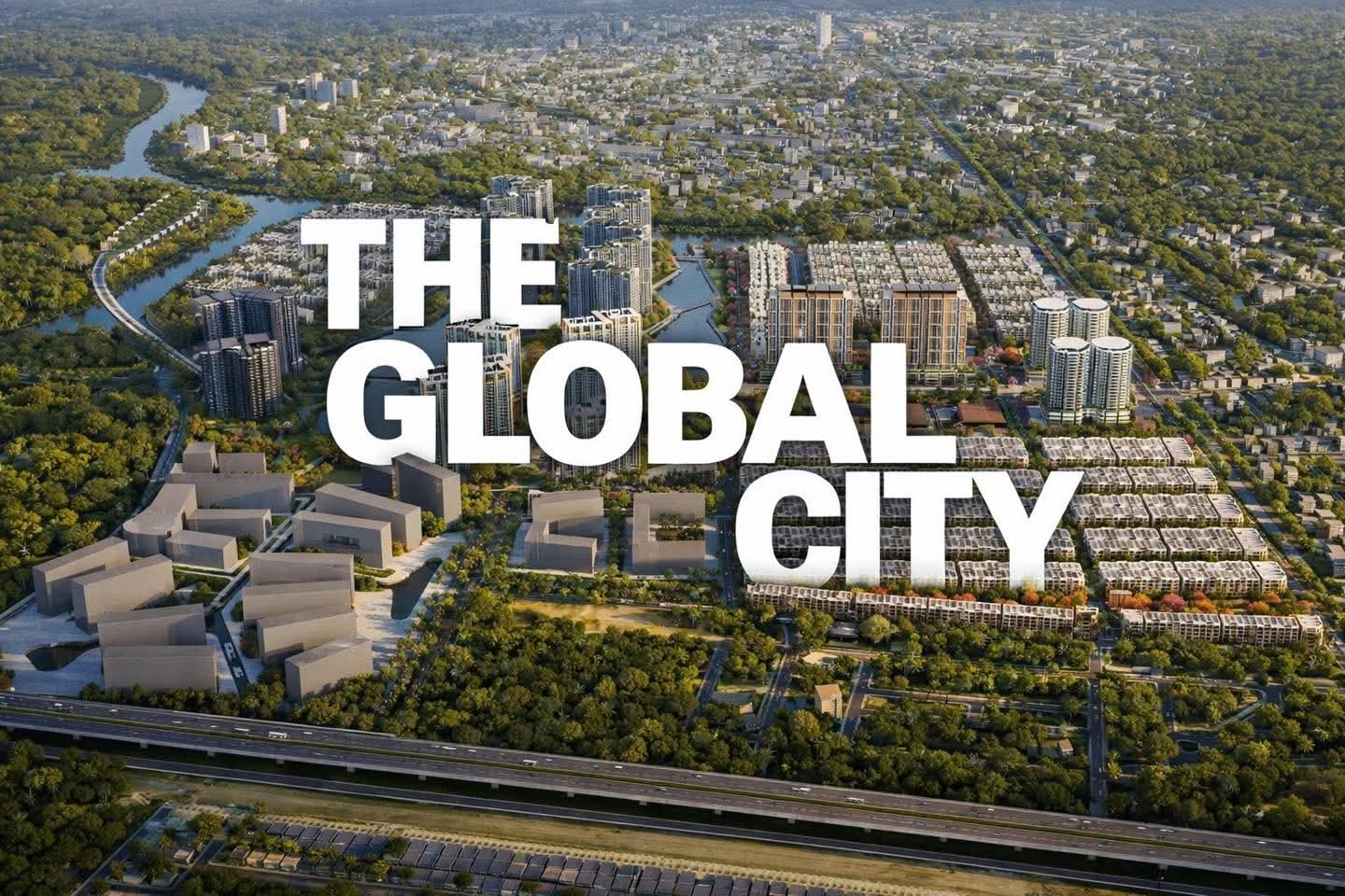 The Global City