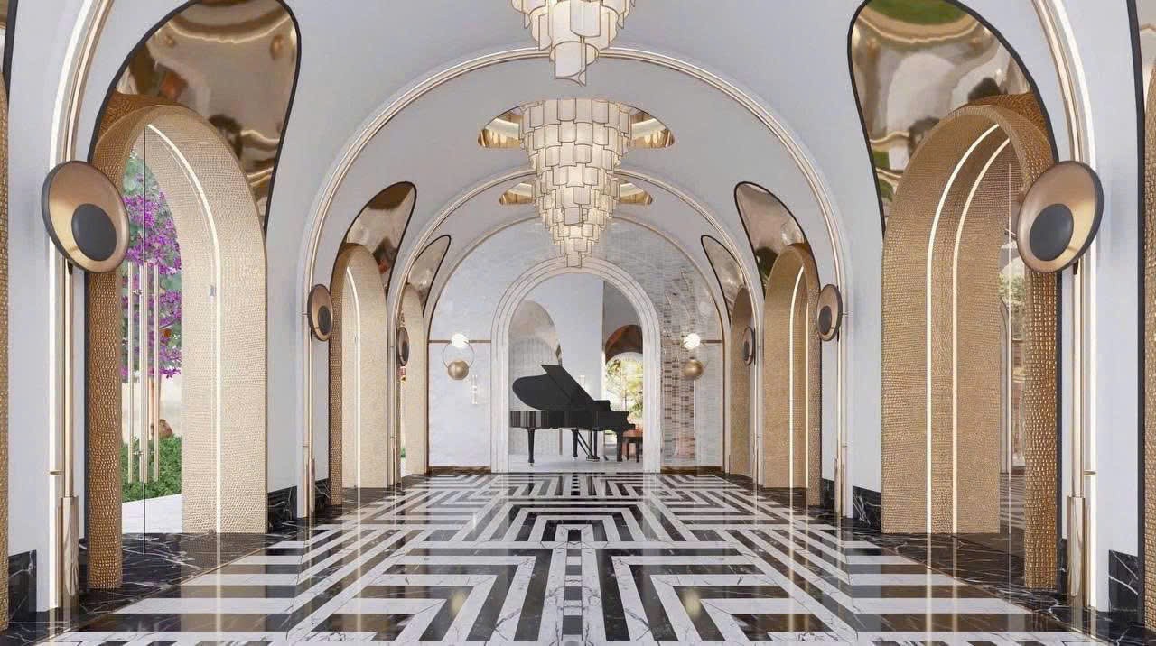 One Central Saigon - The Ritz-Carlton